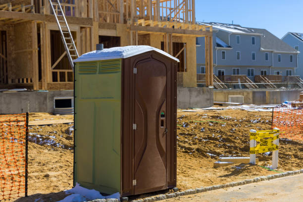Best Affordable porta potty rental  in Stonewood, WV