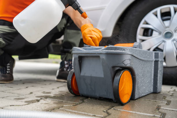 Best Local porta potty services  in Stonewood, WV